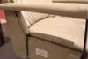 Hofstede Raanhuis Cernobbio Forest relaxfauteuil - Materiaal