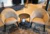 Hofstede Raanhuis Tropea fauteuil - Materiaal