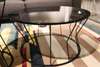 Musterring Fabia salontafel - Materiaal