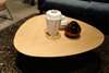 Private Label Twinny salontafel - Materiaal