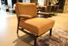 Hofstede Raanhuis Volterra fauteuil - Materiaal