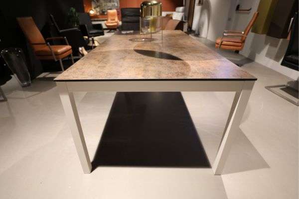 Private Label Altea eettafel - 200x100 - Materiaal