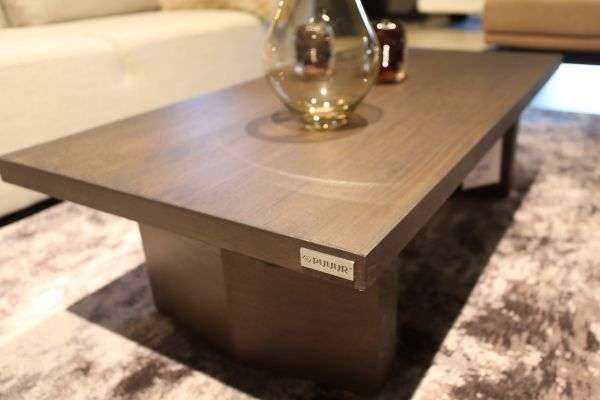Puuur Interiors Siena salontafel - Materiaal