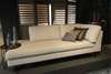 Hofstede Raanhuis Basso Chaise Longue