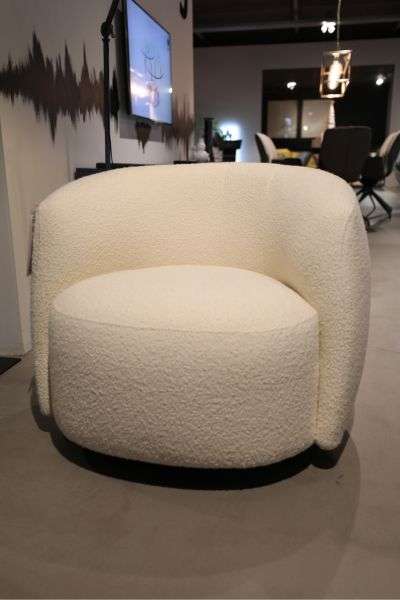 Joli Olivo fauteuil - Materiaal