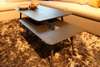 Private Label Loire salontafel - Materiaal