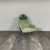 bert plantagie Zyba fauteuil - Materiaal