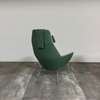 bert plantagie Zyba fauteuil - Materiaal