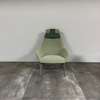 bert plantagie Zyba fauteuil - Materiaal
