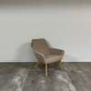 bert plantagie Zyba fauteuil - Materiaal