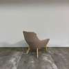 bert plantagie Zyba fauteuil - Materiaal