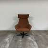 bert plantagie Zyba fauteuil - Materiaal