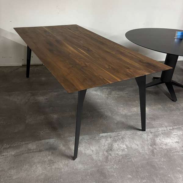 bert plantagie V2009 eettafel - 200x100 - Materiaal