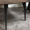 bert plantagie V2009 eettafel - 200x100 - Materiaal