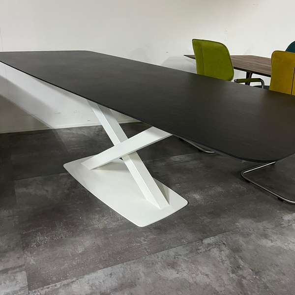 bert plantagie Oxxi eettafel - 240x100