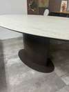 bert plantagie Table Talk eettafel - 200x110 - Materiaal
