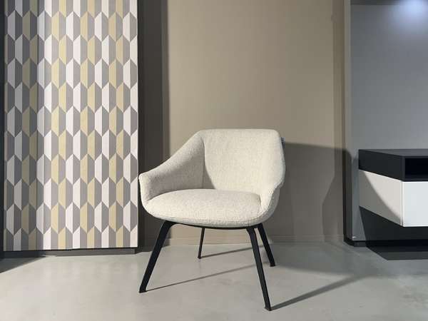 Gealux Carino fauteuil - Materiaal