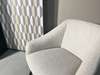 Gealux Carino fauteuil - Materiaal