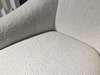 Gealux Carino fauteuil - Materiaal
