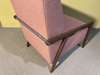 Harvink Splinter fauteuil - Materiaal
