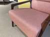 Harvink Splinter fauteuil - Materiaal