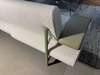 Harvink Armslag 2,5-zitsbank - Materiaal