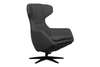 Gealux Angel fauteuil - Materiaal