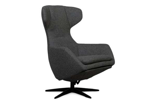 Gealux Angel fauteuil - Materiaal