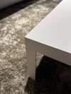 Metaform K-1 salontafel - Materiaal