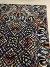 Moooi Dazzling Dialogues-2 vloerkleed - 200x300 - Materiaal