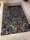 Moooi Dazzling Dialogues-2 vloerkleed - 200x300 - Materiaal