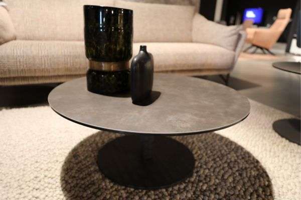 Private Label Sol salontafel - Materiaal