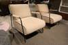 Koinor Gismo fauteuil - Materiaal