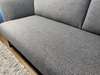 Artifort Arris 2,5-zitsbank - Details