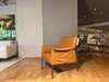 Design on Stock Limec fauteuil - Materiaal