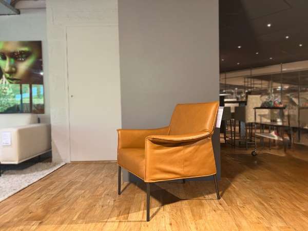 Design on Stock Limec fauteuil - Materiaal