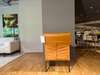 Design on Stock Limec fauteuil - Materiaal