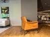 Design on Stock Limec fauteuil - Materiaal