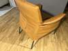 Design on Stock Limec fauteuil - Materiaal