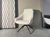 Gealux Marina fauteuil - Materiaal