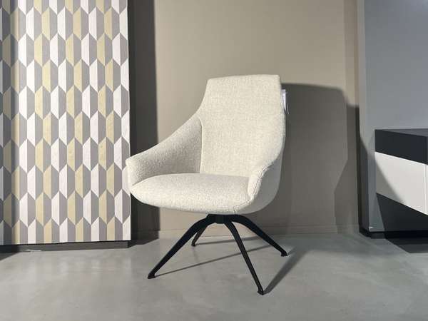 Gealux Marina fauteuil - Materiaal