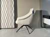 Gealux Marina fauteuil - Materiaal
