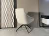 Gealux Marina fauteuil - Materiaal
