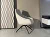 Gealux Marina fauteuil - Materiaal
