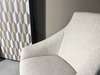 Gealux Marina fauteuil - Materiaal