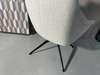 Gealux Marina fauteuil - Materiaal