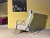Harvink Club relaxfauteuil - Materiaal