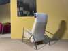 Harvink Club relaxfauteuil - Materiaal