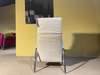 Harvink Club relaxfauteuil - Materiaal
