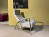 Harvink Club relaxfauteuil - Materiaal